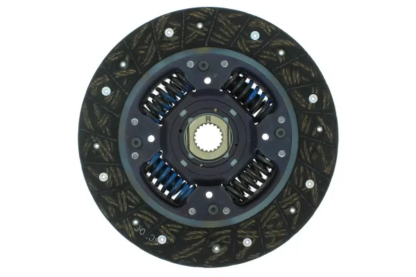 Диск сцепления DY067 Aisin