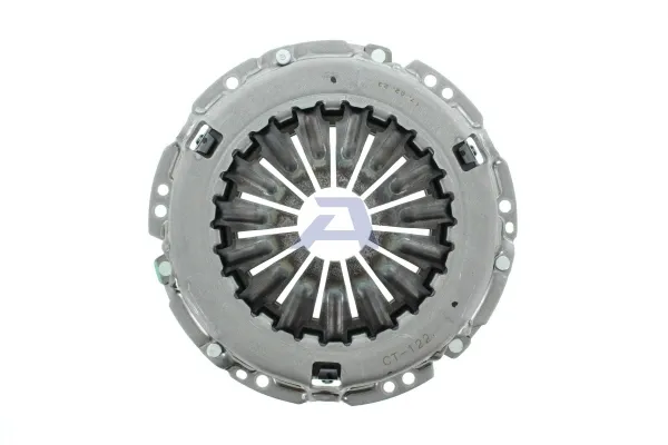Корзина сцепления CT122 Aisin