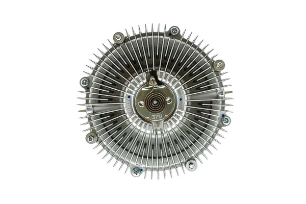 Вискомуфта вентилятора FCT090 Aisin