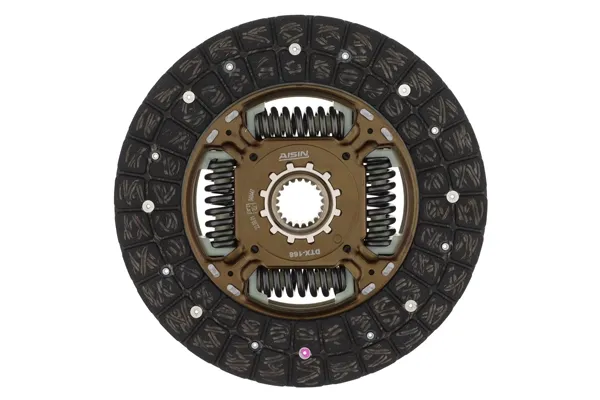 Диск сцепления DTX168 Aisin