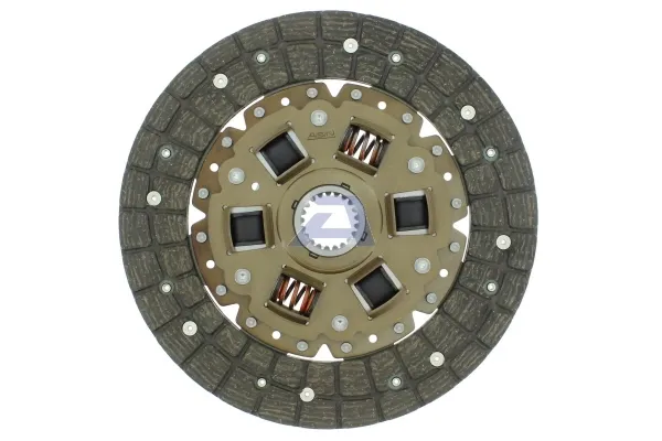 Диск сцепления DT036 Aisin