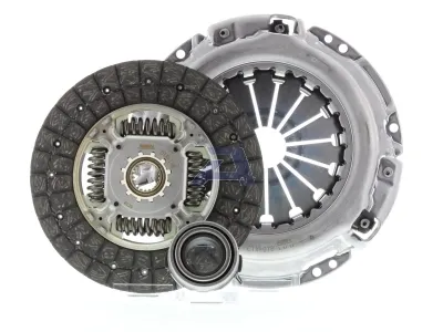 Сцепление KT134D Aisin