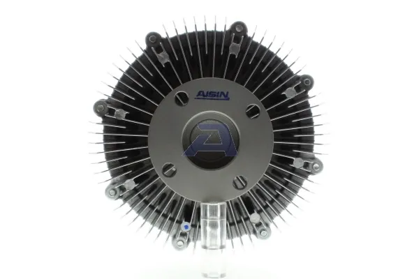 Вискомуфта вентилятора FCT087 Aisin