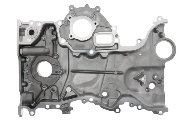 Крышка мотора передняя TCT082 Aisin