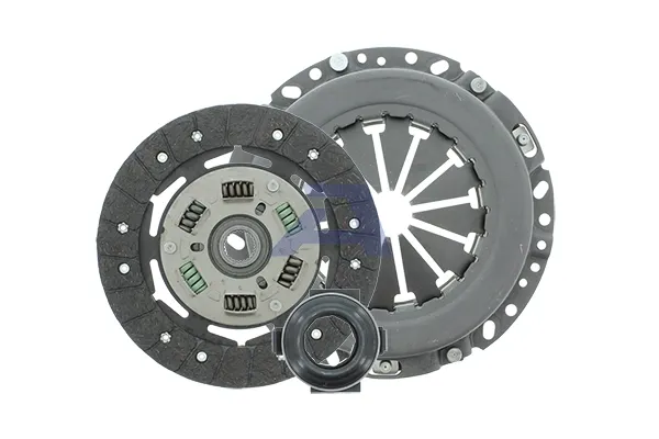 Сцепление KM046 Aisin