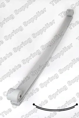 Рессора задняя 9063204306 Mercedes