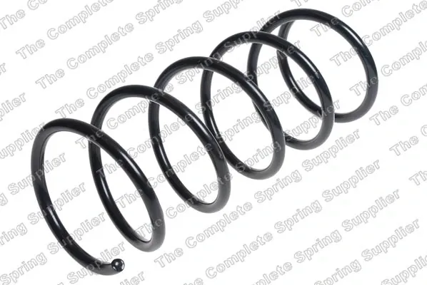 Передняя пружина 4066819 Lesjofors
