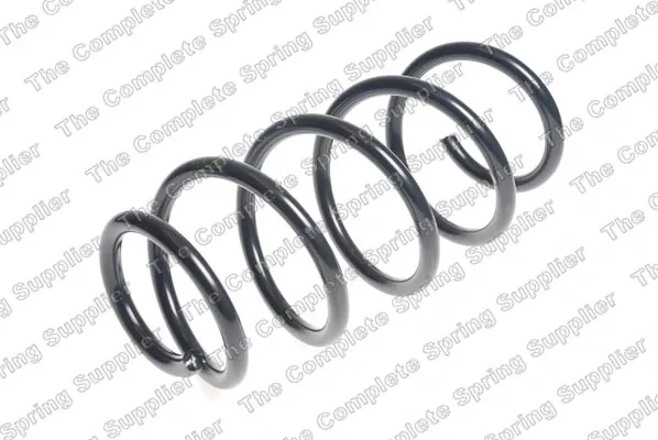 Передняя пружина Hyundai Santa Fe IV