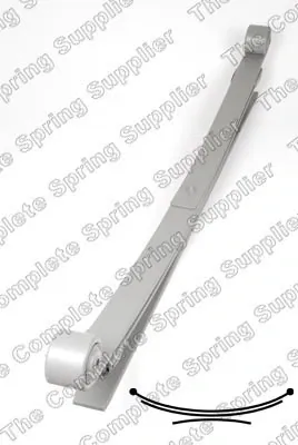 Рессора задняя Ford Transit V