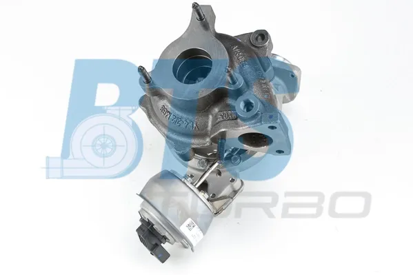 Купить Турбина Ауди А6 C7 4G2, 4GC