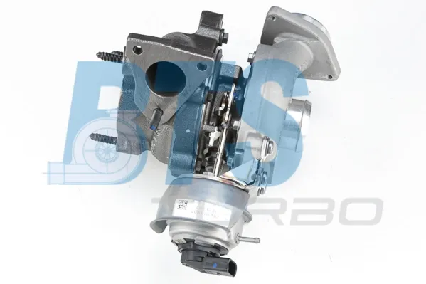  Турбина Audi A6 