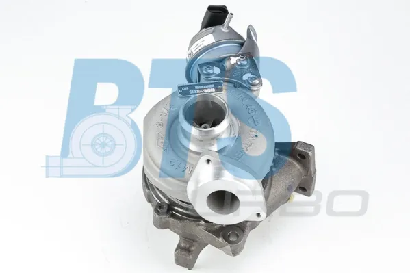 Турбокомпрессор Ауди А6 C7