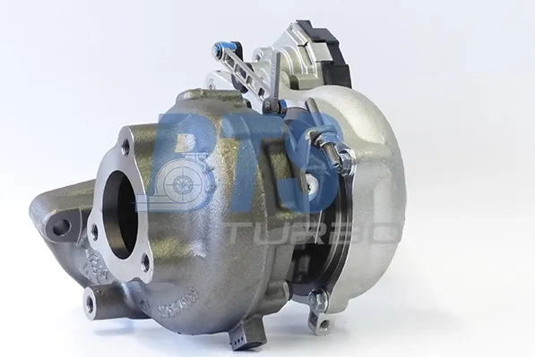 Турбонагнетатель Hyundai Santa Fe III внедорожник (DM) (2012 - 2018) цена, от