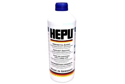 Охлаждающая жидкость HEPU P900RM11