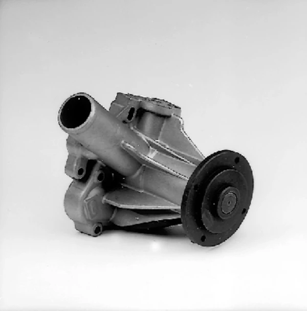 Помпа P057 Hepu
