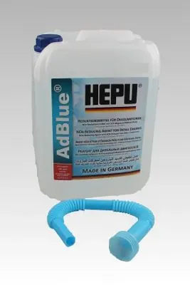Мочевина ADBLUE010 Hepu
