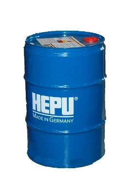 Охлаждающая жидкость HEPU P999GRN060