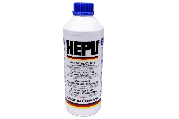 Антифриз P999 Hepu