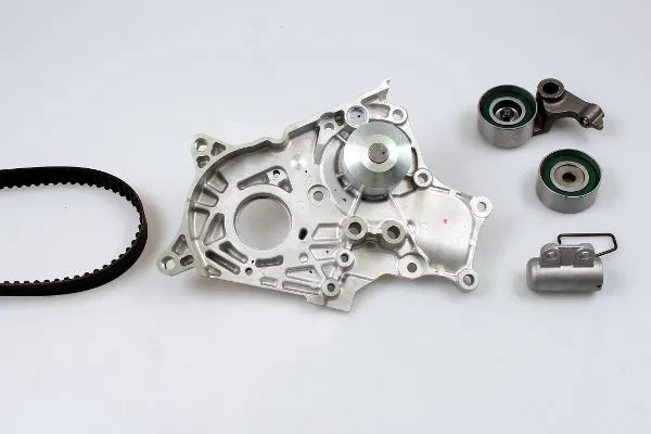 Комплект ГРМ PK77692 Hepu