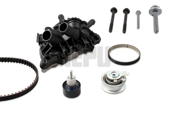 Комплект ГРМ PK06850 Hepu