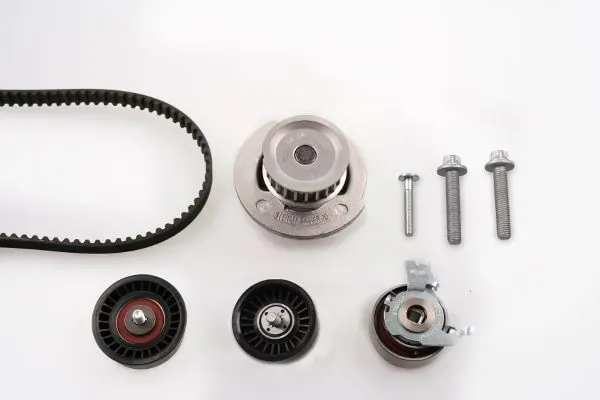 Комплект ГРМ PK03171 Hepu