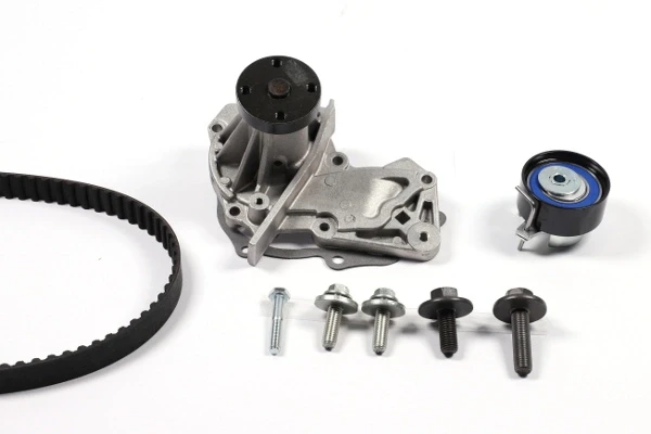 Комплект ГРМ PK02550 Hepu