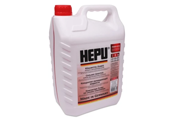 Антифриз P999G12005 Hepu