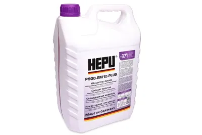 Охлаждающая жидкость HEPU P900RM12PLUS005