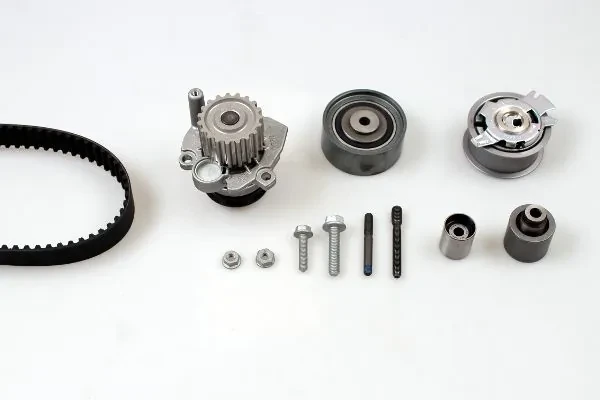 Комплект ГРМ PK05513 Hepu