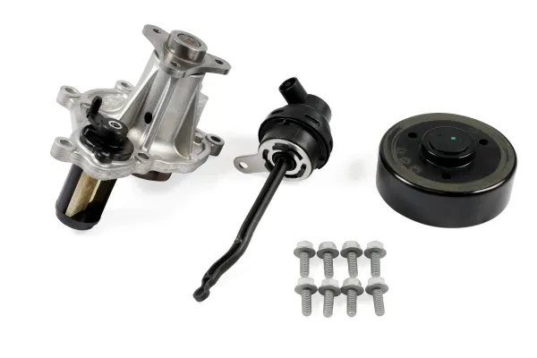 Помпа P407 Hepu