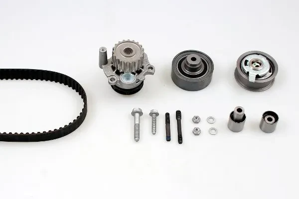 Комплект ГРМ PK05491 Hepu