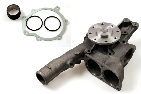 Помпа P1457 Hepu