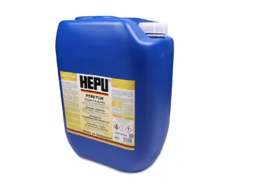 Охлаждающая жидкость HEPU P999YLW020