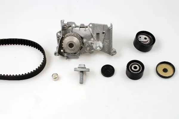 Комплект ГРМ PK08420 Hepu