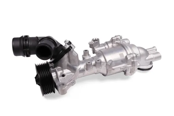 Помпа P1574 Hepu