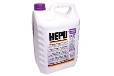 Охлаждающая жидкость HEPU P999G13005