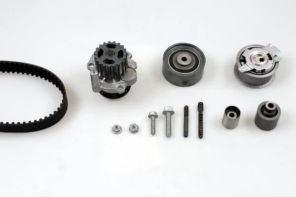 Комплект ГРМ PK06543 Hepu