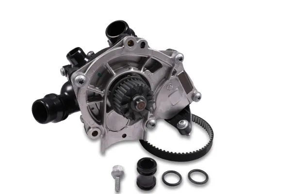 Помпа P686 Hepu