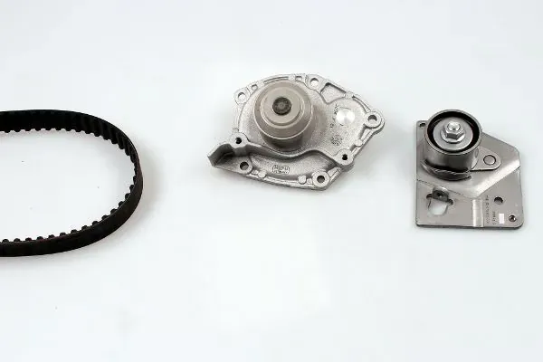 Комплект ГРМ PK09570 Hepu
