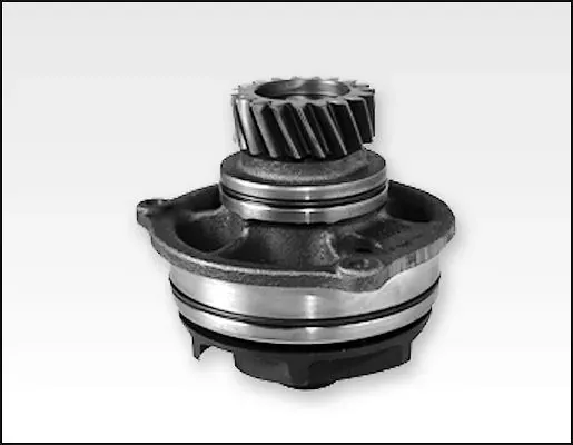 Помпа P1183 Hepu