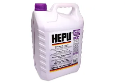 Охлаждающая жидкость HEPU P999G12PLUS005