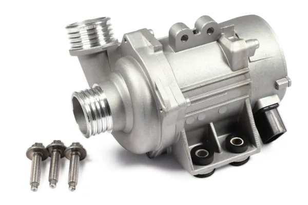 Помпа P481 Hepu