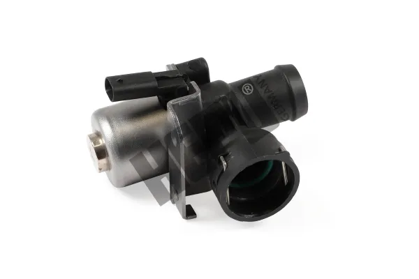 Кран печки TM8013 Hepu