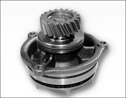 Помпа P1177 Hepu