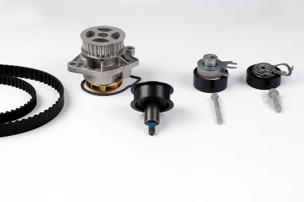 Комплект ГРМ PK05572 Hepu