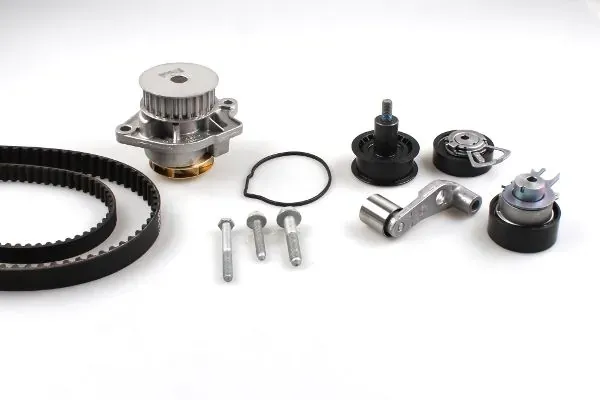 Комплект ГРМ PK05570 Hepu