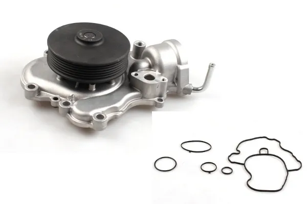 Помпа P1221 Hepu