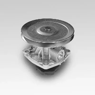 Помпа P126 Hepu