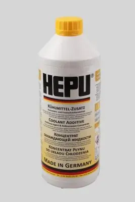 Охлаждающая жидкость HEPU P999YLW