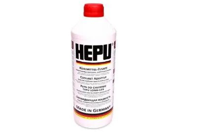 Охлаждающая жидкость HEPU P900RM12
